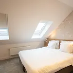Hotel Du Theatre