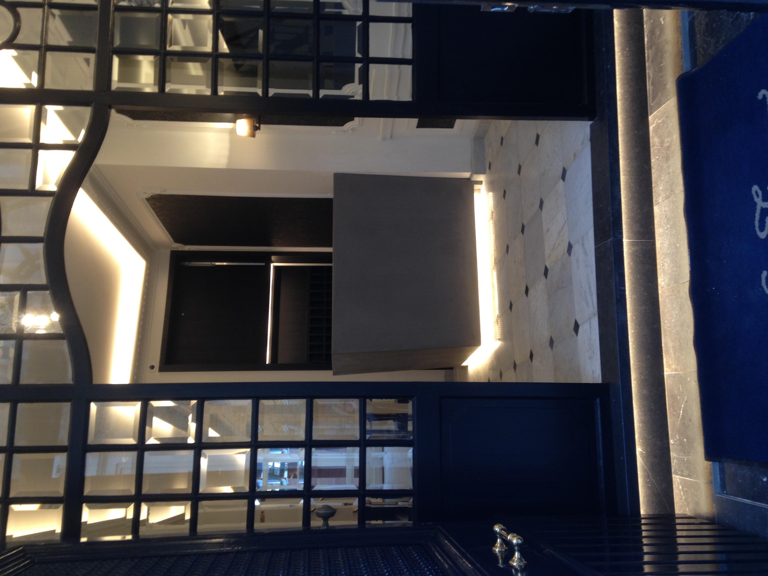 Hotel Du Theatre Brugge
